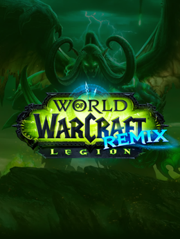 World of Warcraft: Legion Remix